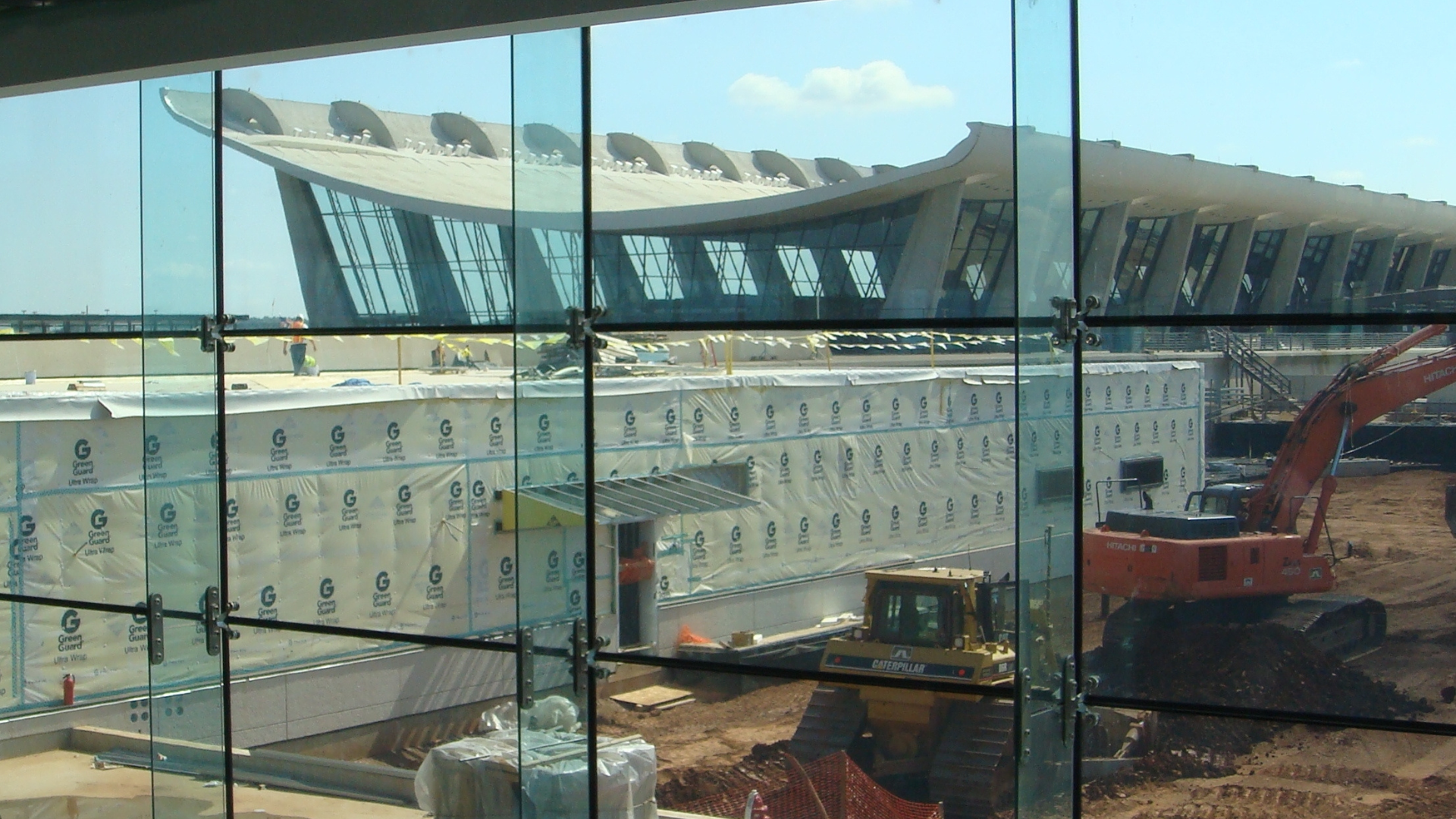 Dulles IAB Expansion 3