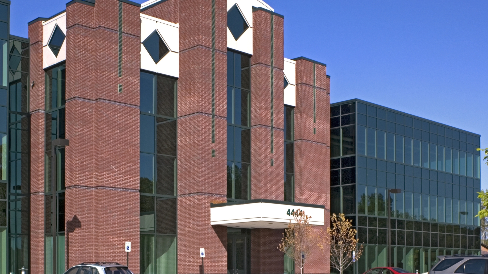 Germanna Office Park-1