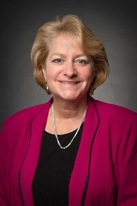 Carrie J.K. Seifert, P.E. Headshot